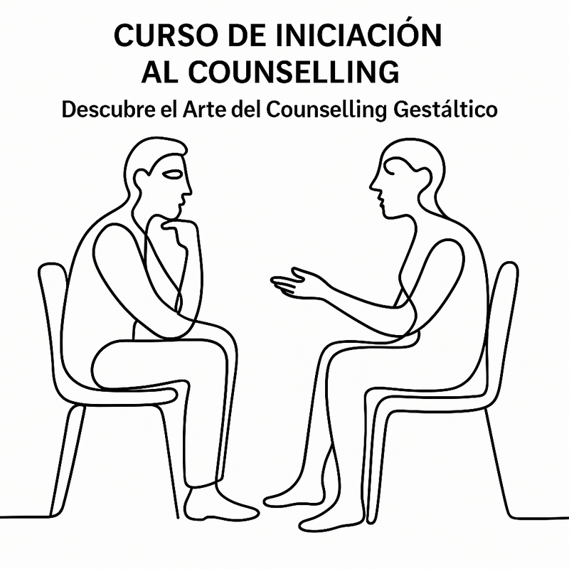 CURSO DE INICIACIÓN AL COUNSELLING