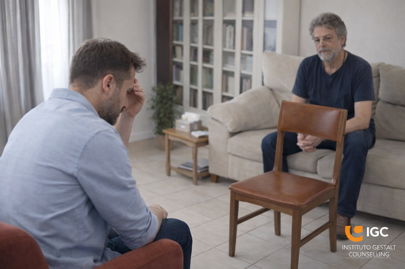 Psicoterapia individual