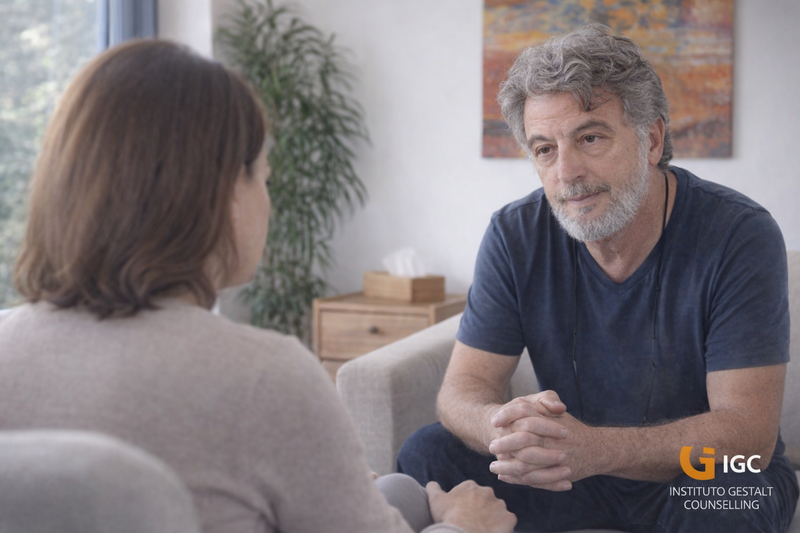 Counselling Individual