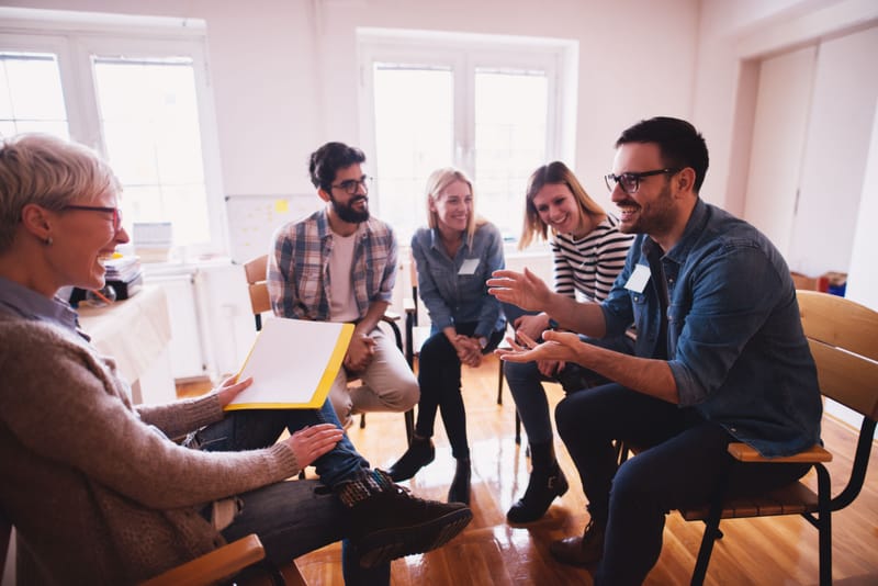 SUPERVISION PROFESIONAL PARA COUNSELLORS Y PSICOCTERAPEUTAS