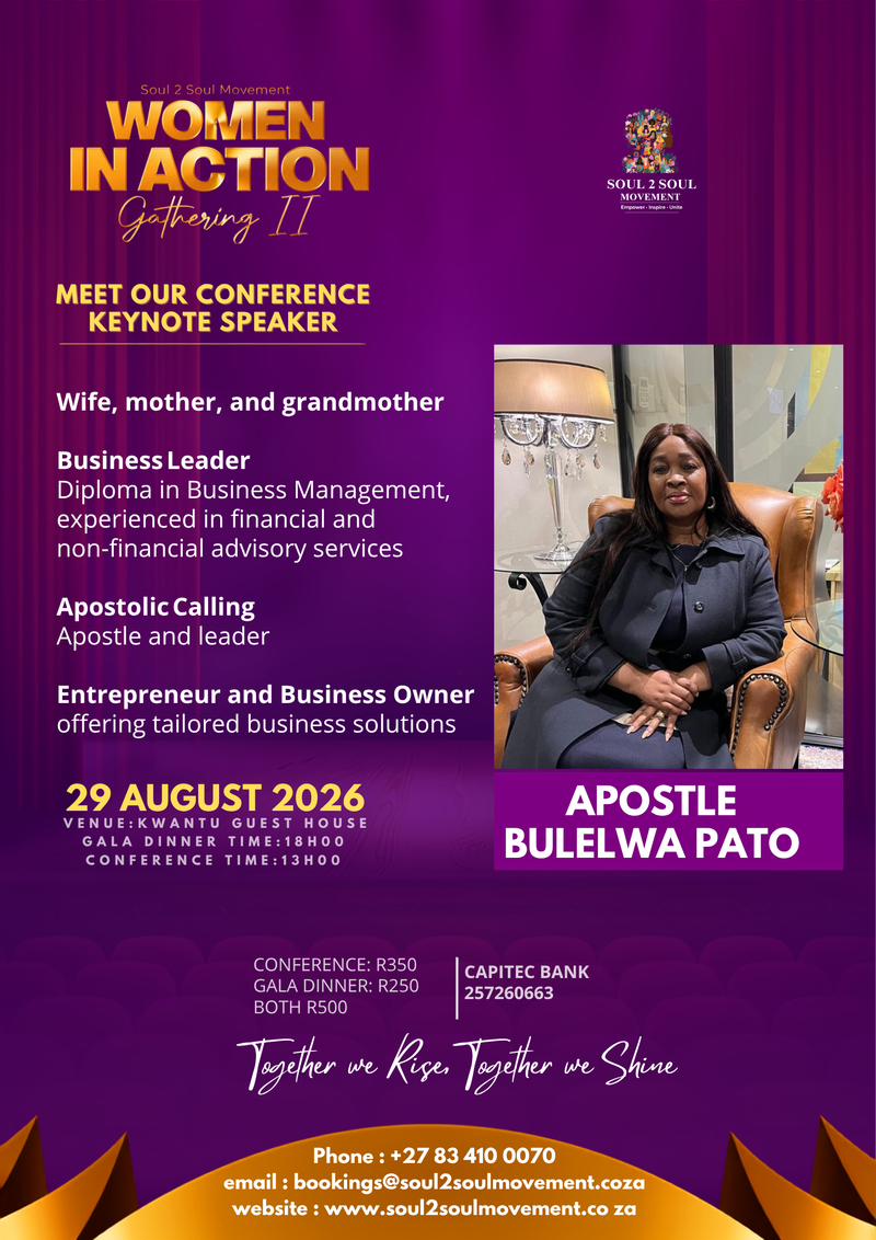 Conference Guest Speakers