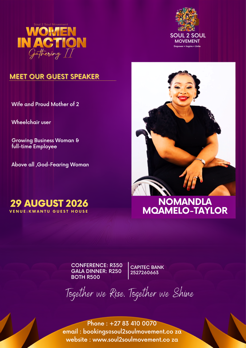 Conference Guest Speakers