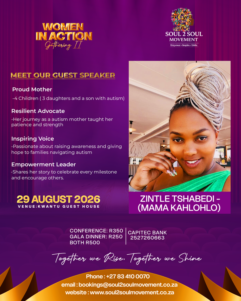 Conference Guest Speakers