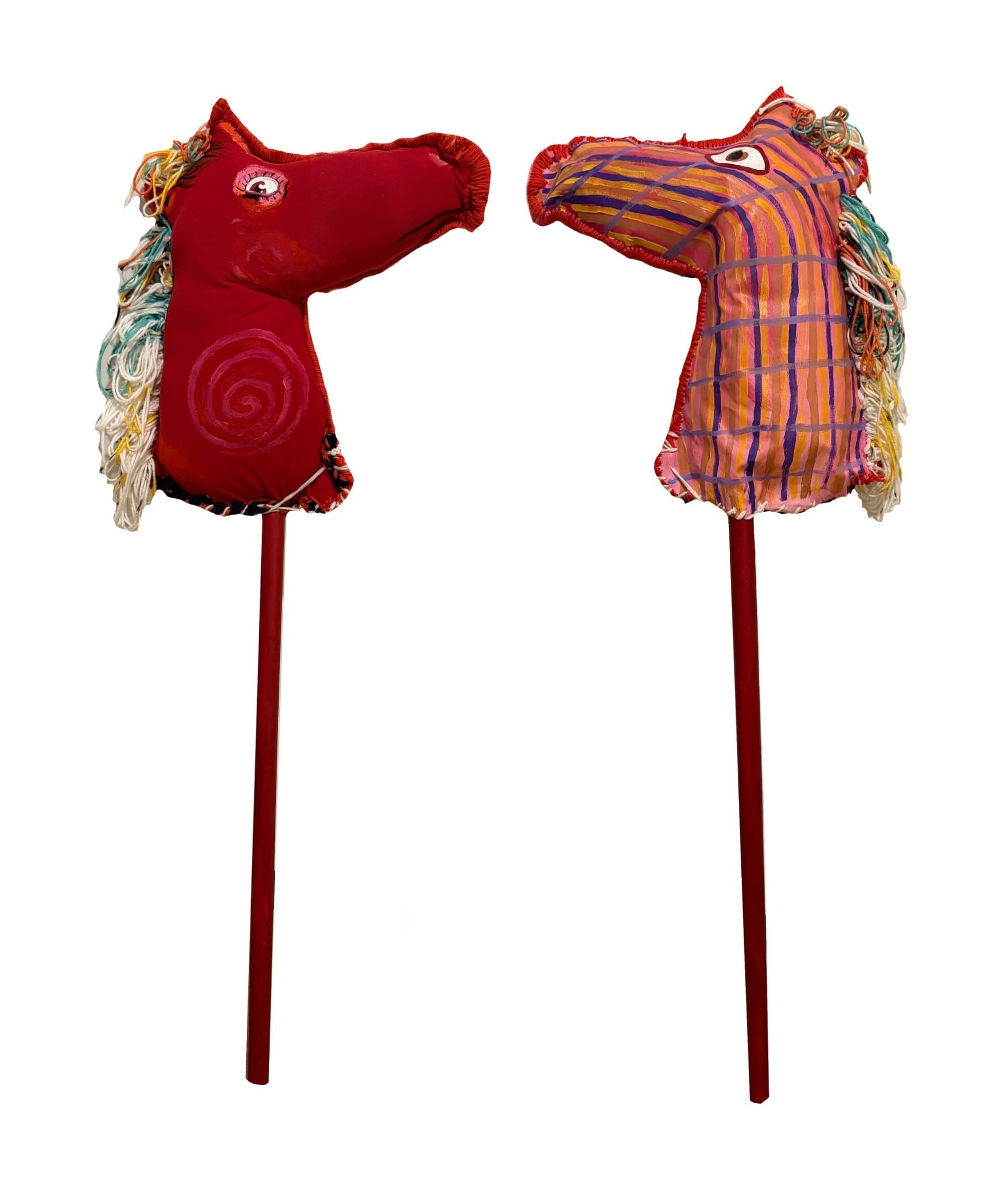 A Hobby Horse With No Name