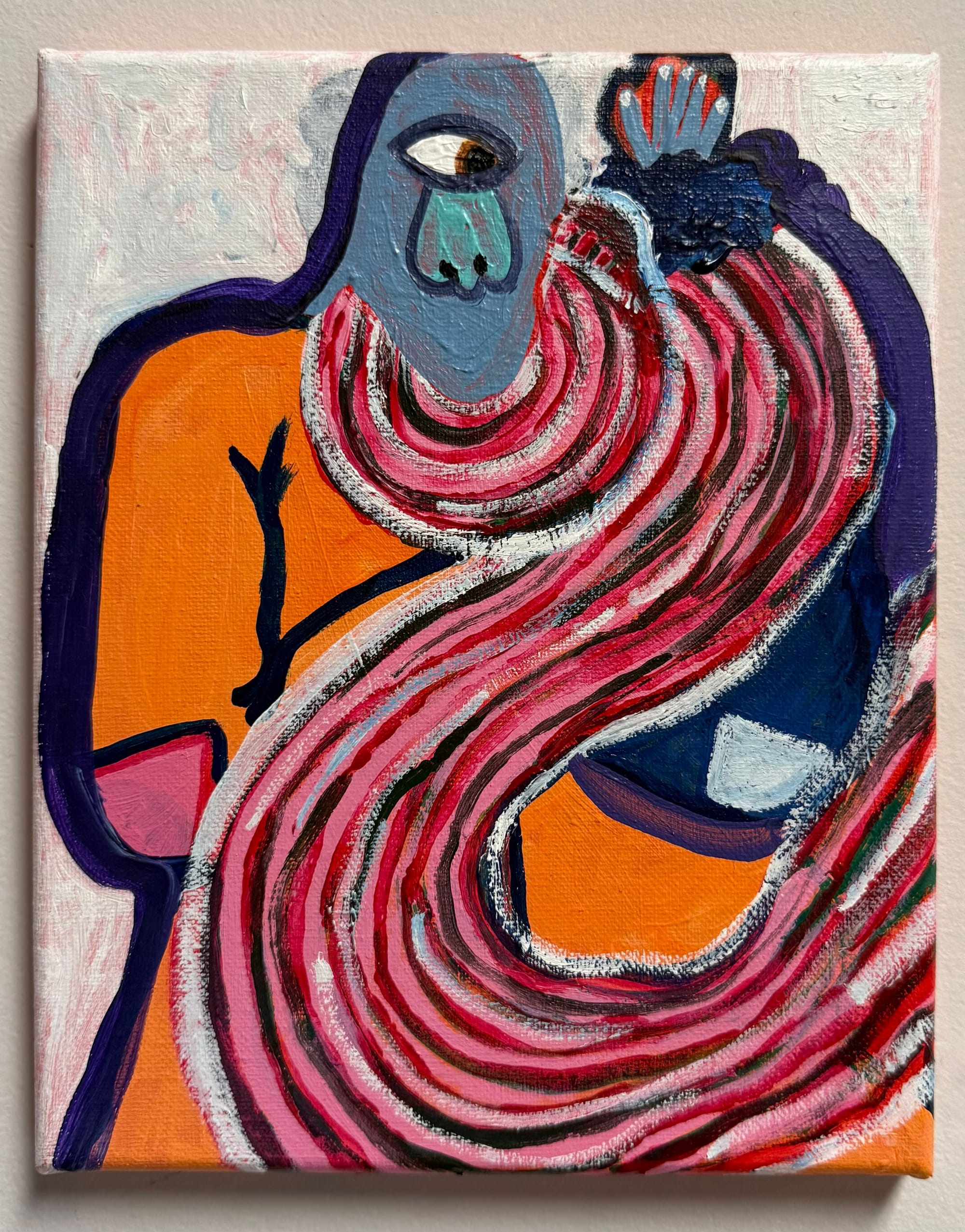 Scarf