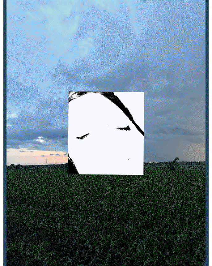 Self Portrait