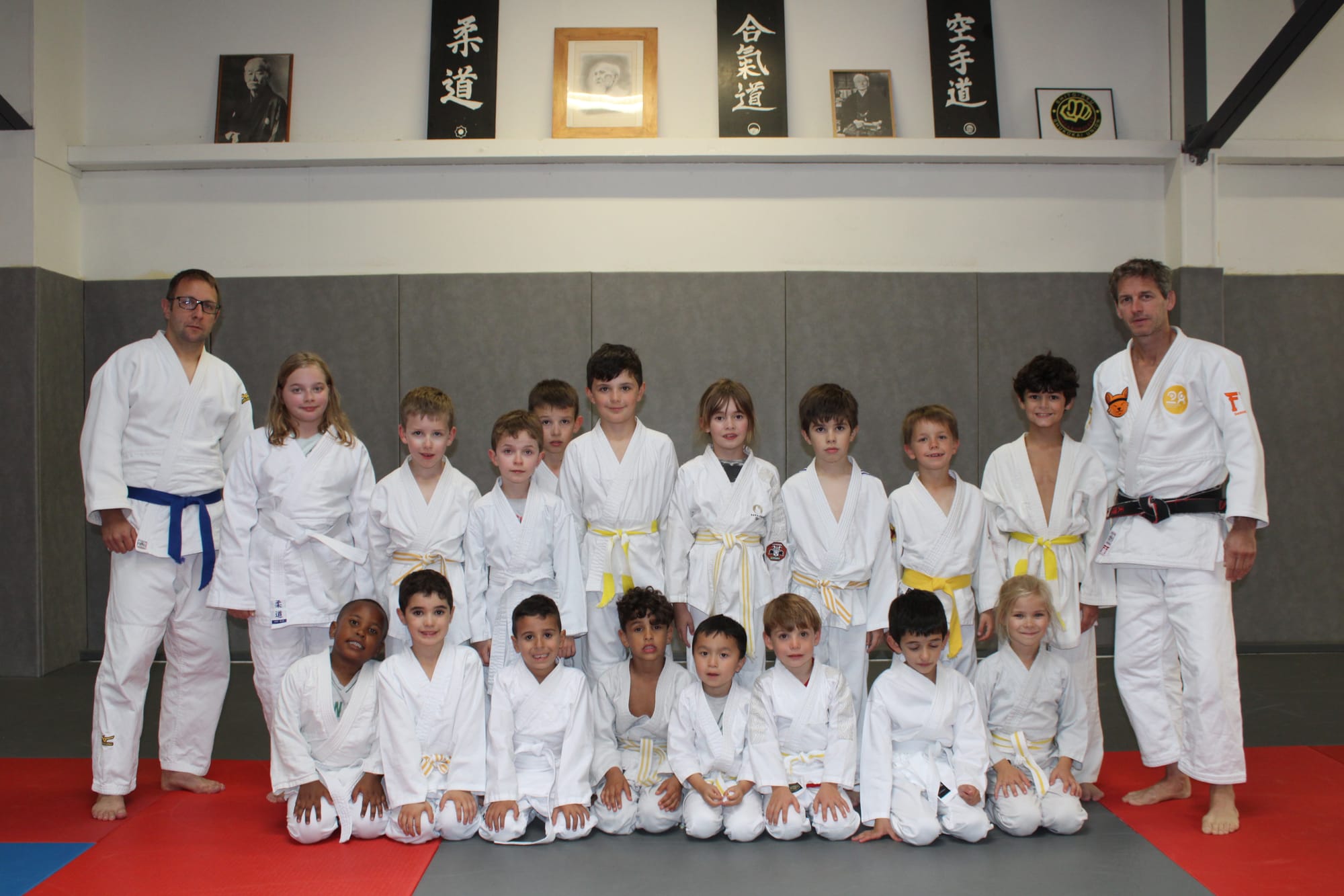 Mardi 17h00-18h00 École Henri Ramolet