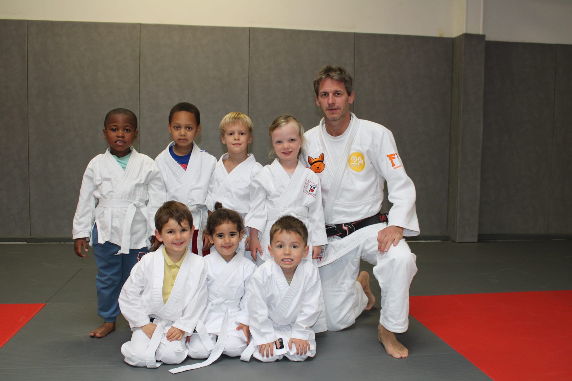 Baby 1ère année né en 2021