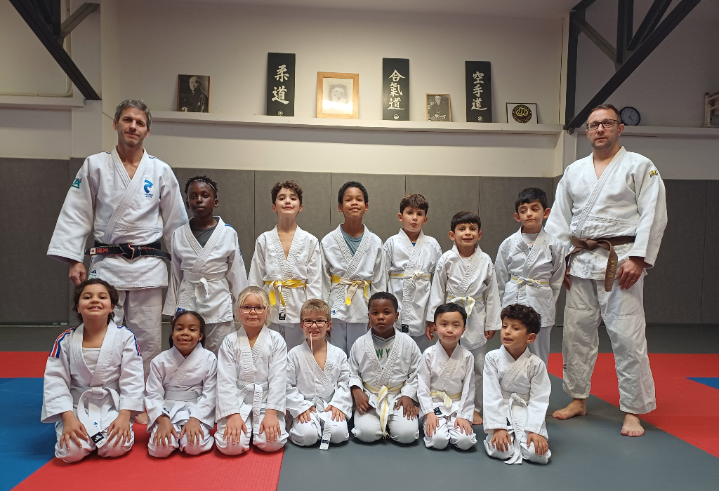 Mardi 17h00 - 18h00 - École Henri Ramolet
