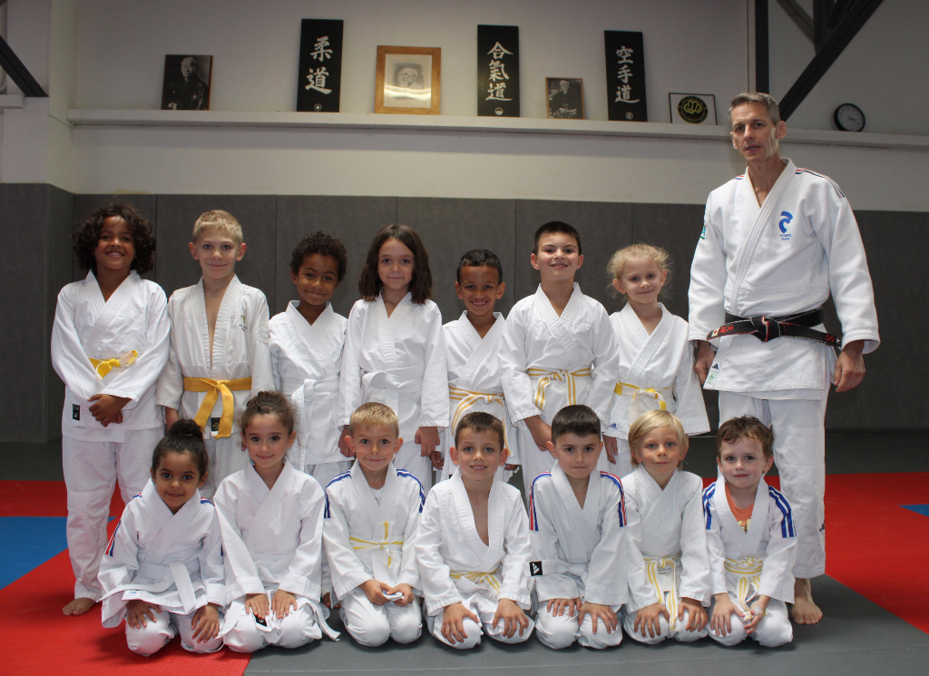 Mercredi 15h15-16h15 - Mini Poussin né en 2019-2020