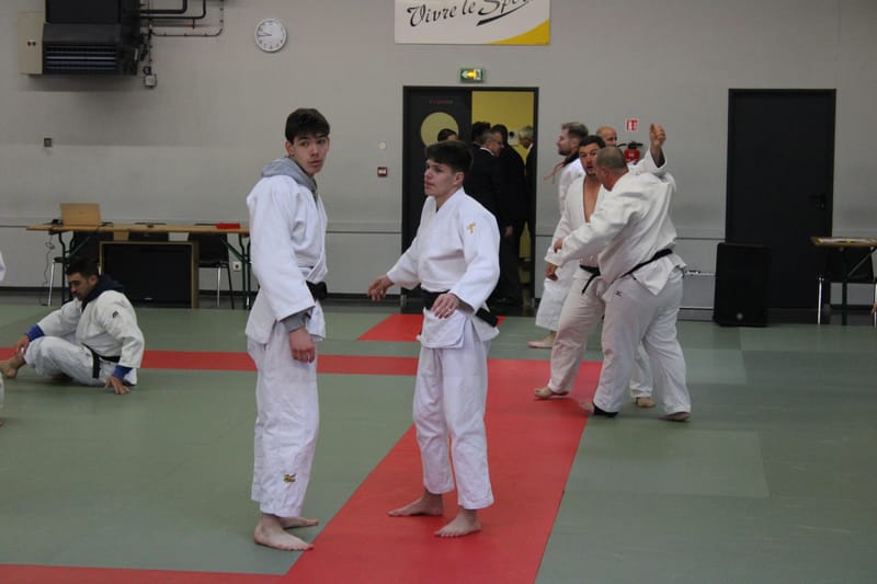 TEC à Issoudun - 03/11/24 - 03/11/24