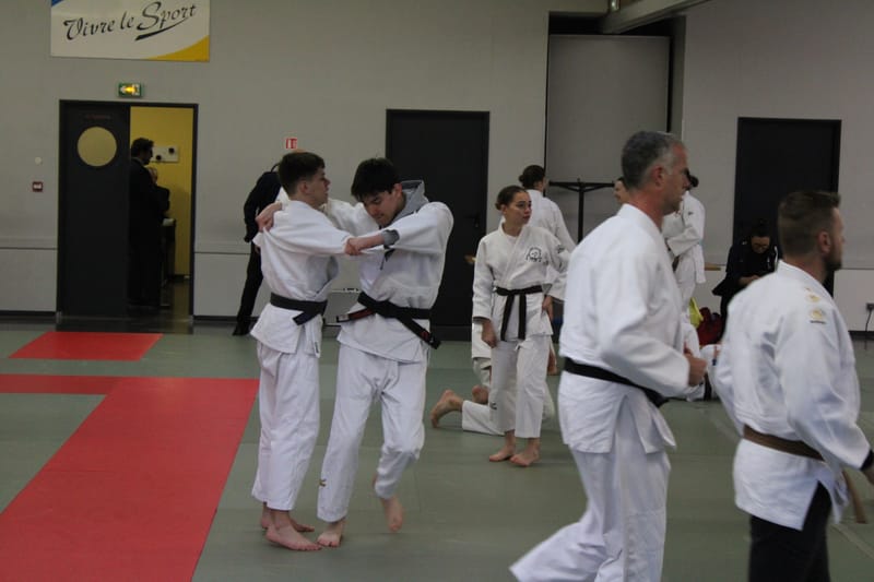 TEC à Issoudun - 03/11/24 - 03/11/24