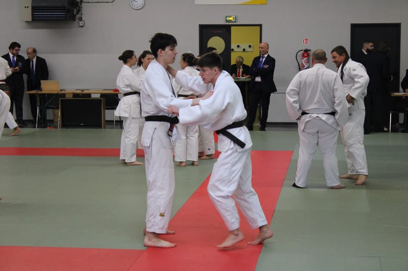 TEC à Issoudun - 03/11/24 - 03/11/24