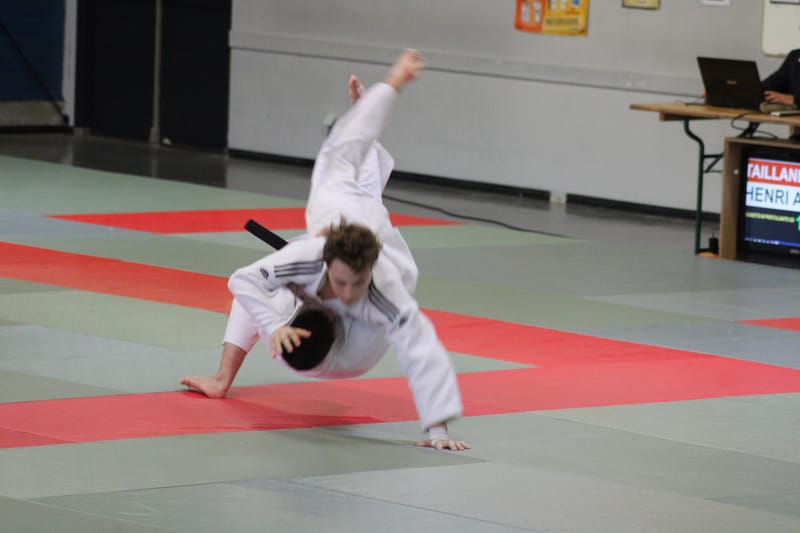 TEC à Issoudun - 03/11/24 - 03/11/24