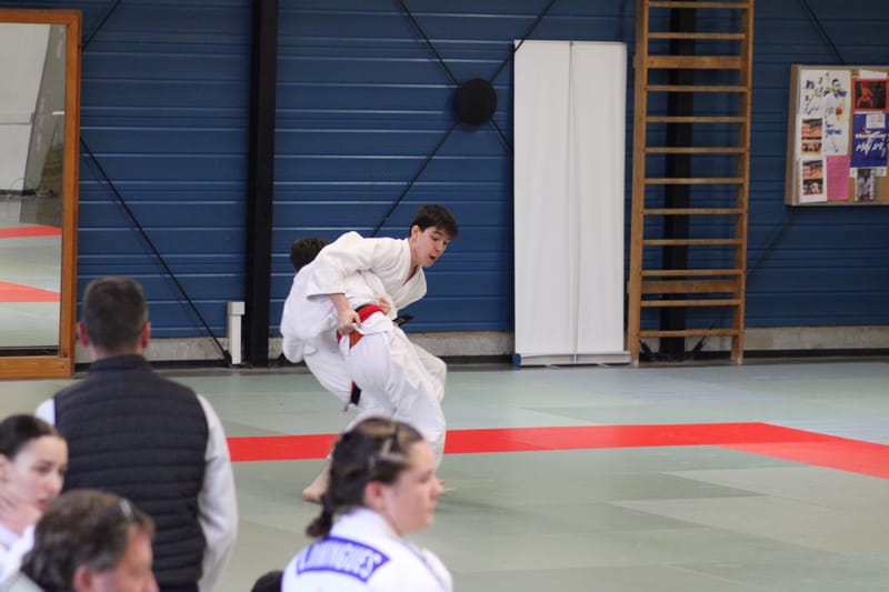 TEC à Issoudun - 03/11/24 - 03/11/24