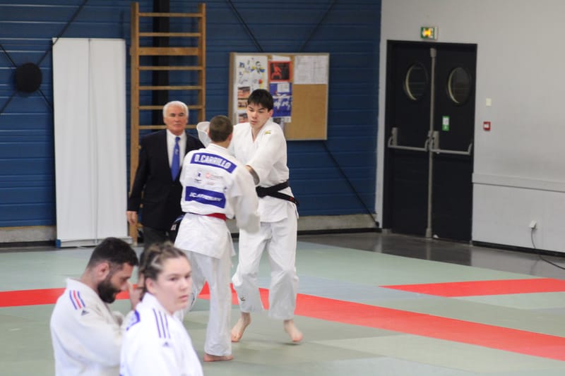 TEC à Issoudun - 03/11/24 - 03/11/24