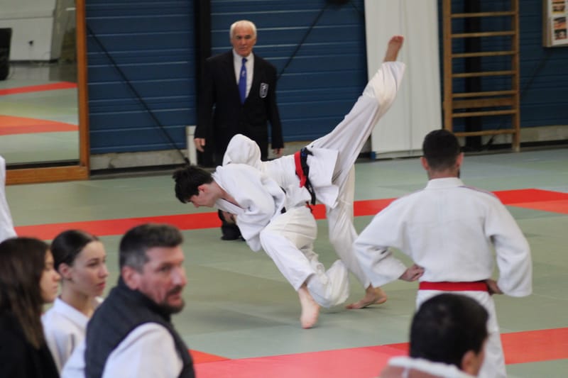 TEC à Issoudun - 03/11/24 - 03/11/24