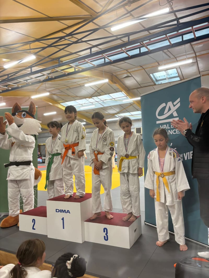 Tournoi JEC Benjamin à Nogent le Rotrou - 16/11/24