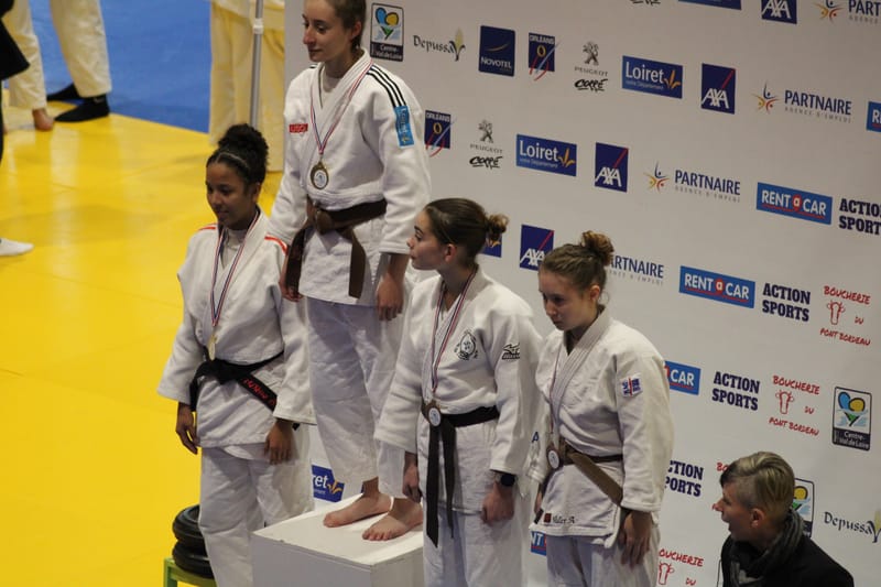 Bassin Cadet à Orléans - 23/11/24