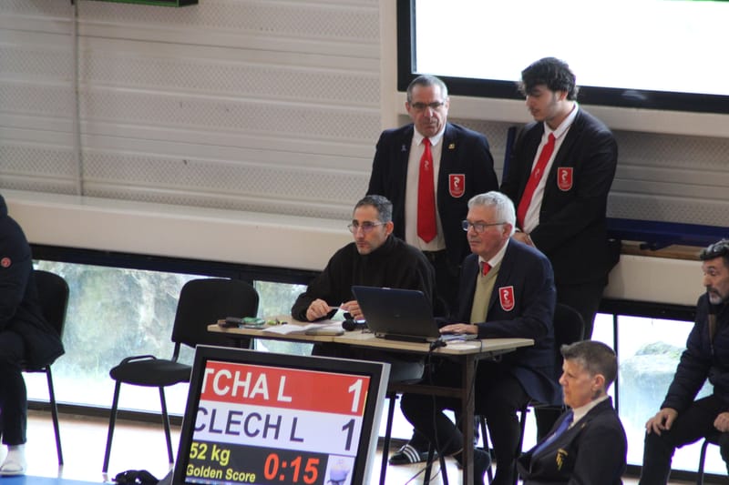 Bassin Cadet à Orléans - 23/11/24