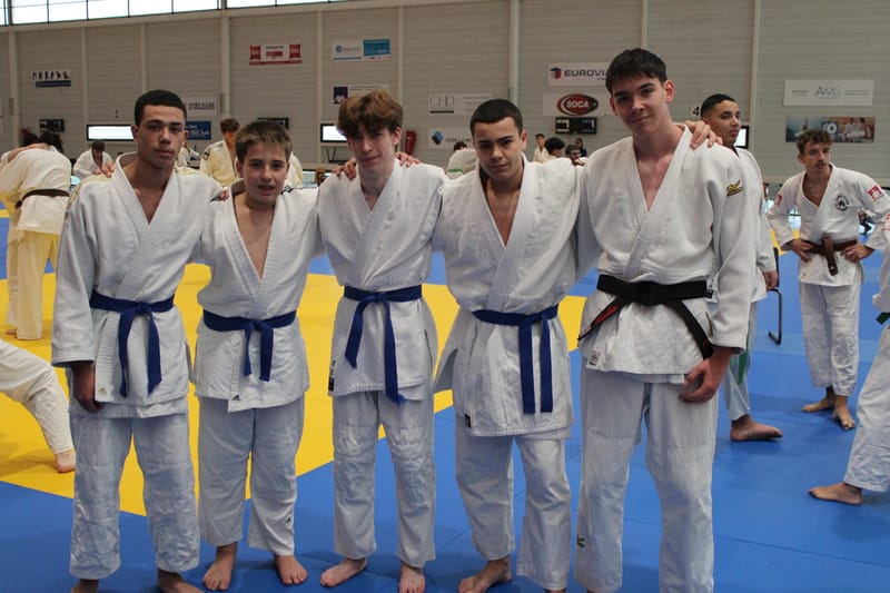 Bassin Cadet à Orléans - 23/11/24