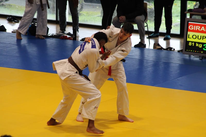 Bassin Cadet à Orléans - 23/11/24