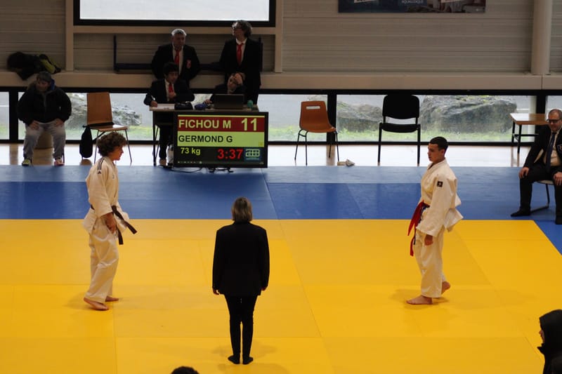 Bassin Cadet à Orléans - 23/11/24