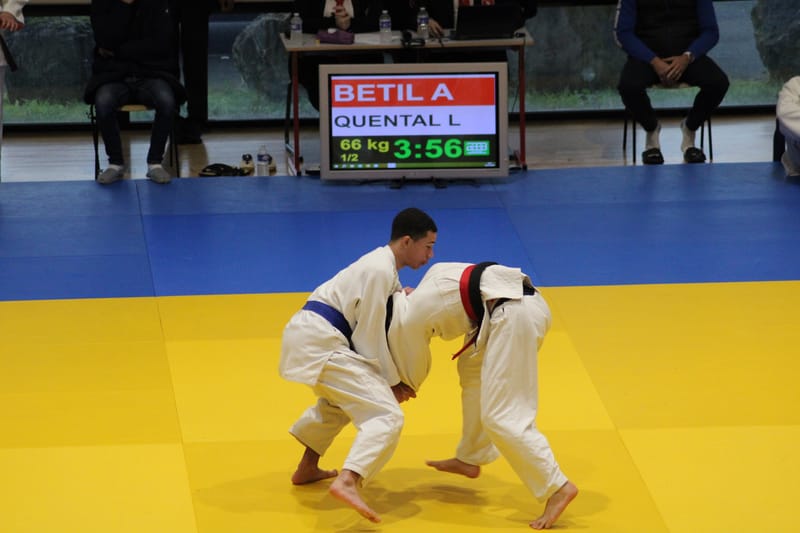 Bassin Cadet à Orléans - 23/11/24