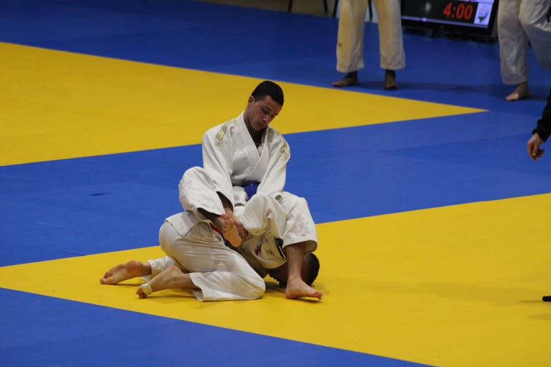 Bassin Cadet à Orléans - 23/11/24