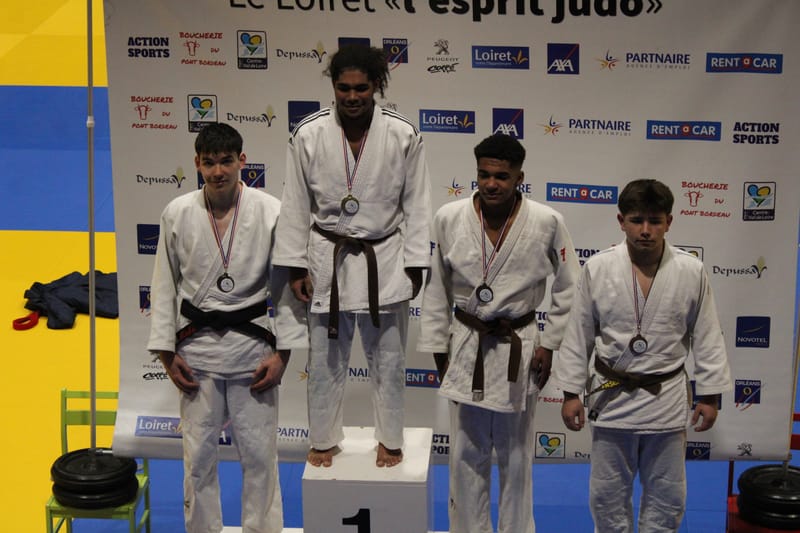 Bassin Cadet à Orléans - 23/11/24