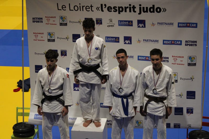 Bassin Cadet à Orléans - 23/11/24