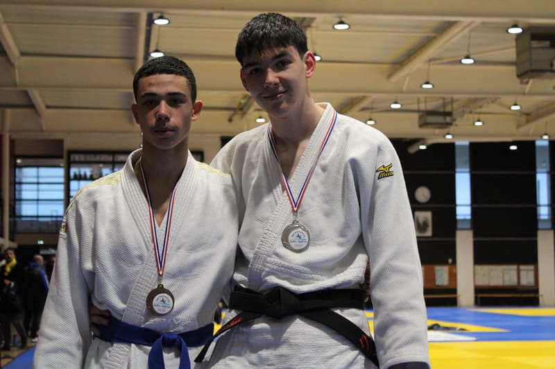 Bassin Cadet à Orléans - 23/11/24