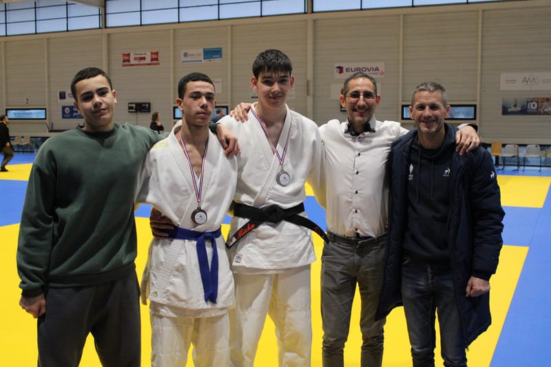 Bassin Cadet à Orléans - 23/11/24