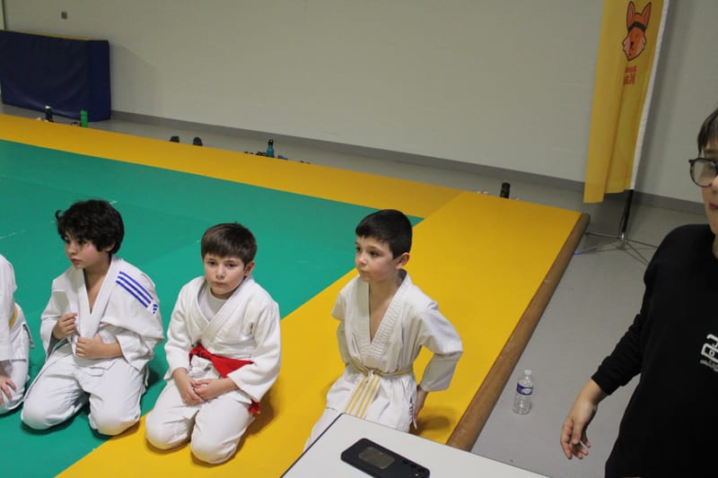 Renardo à Saint-Georges sur Eure - 30/11/2024