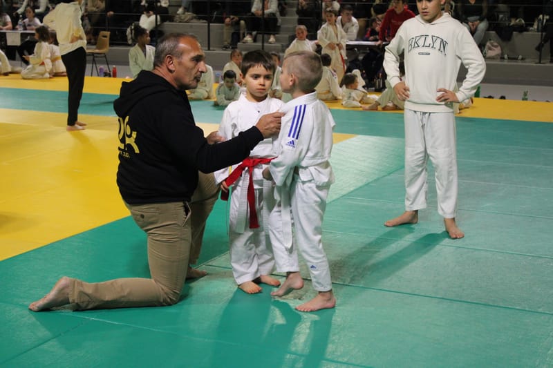 Renardo à Saint-Georges sur Eure - 30/11/2024