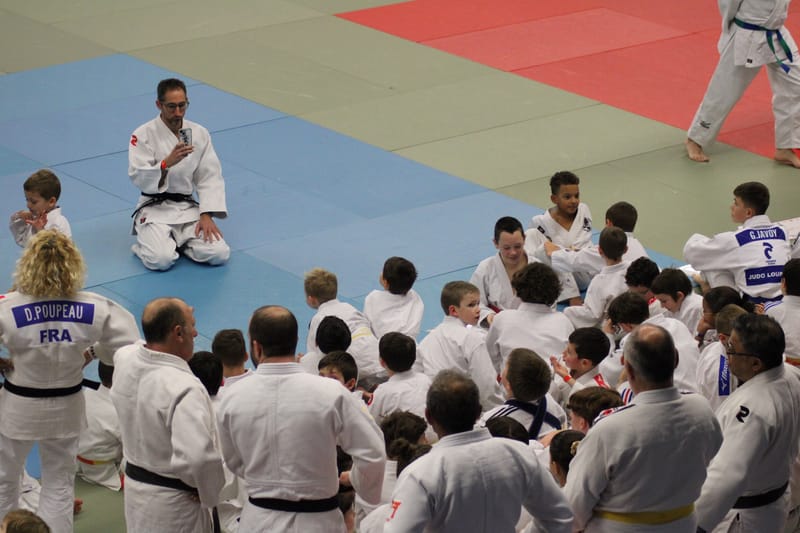 Itinéraire des Champions à Chartres