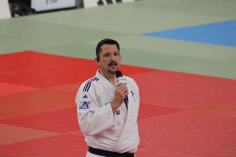 Itinéraire des Champions à Chartres