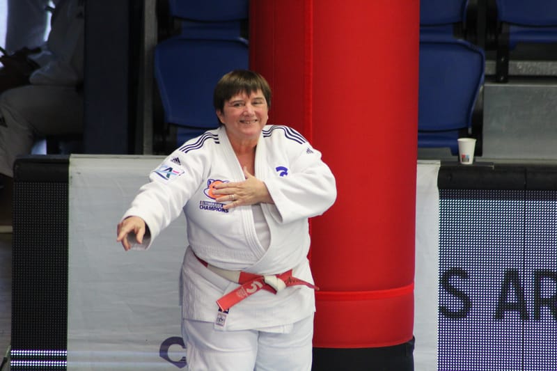 Itinéraire des Champions à Chartres