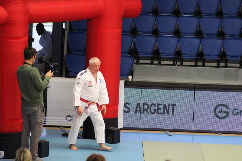 Itinéraire des Champions à Chartres