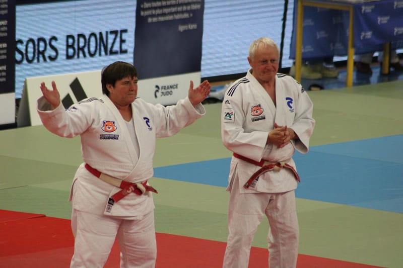 Itinéraire des Champions à Chartres