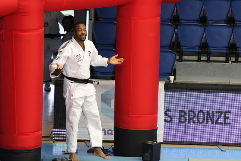 Itinéraire des Champions à Chartres