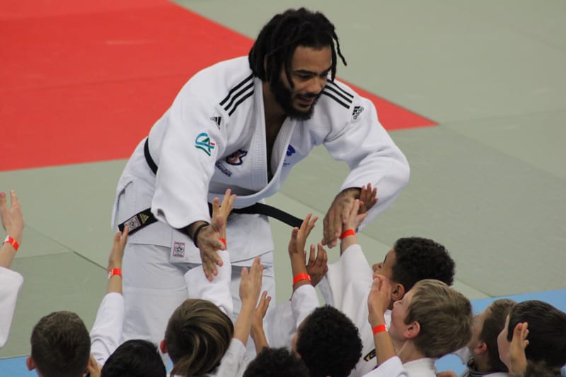 Itinéraire des Champions à Chartres