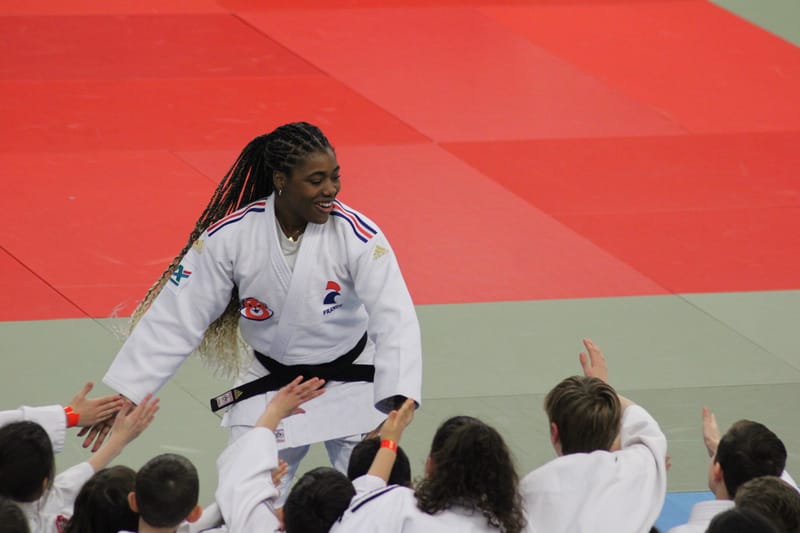 Itinéraire des Champions à Chartres