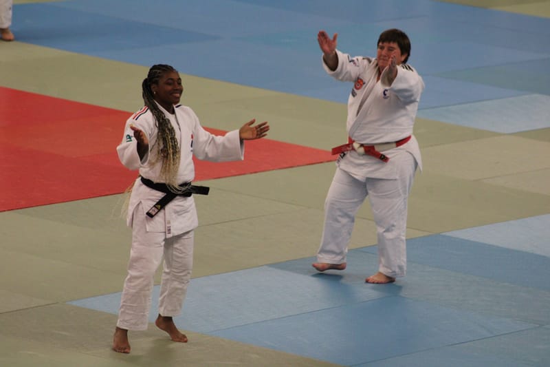 Itinéraire des Champions à Chartres