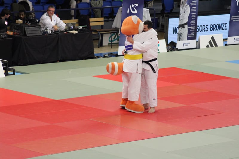 Itinéraire des Champions à Chartres