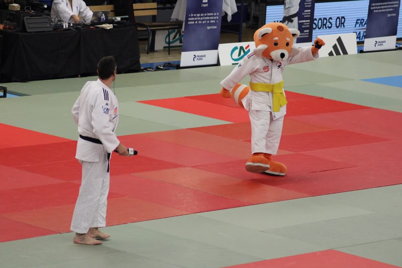 Itinéraire des Champions à Chartres