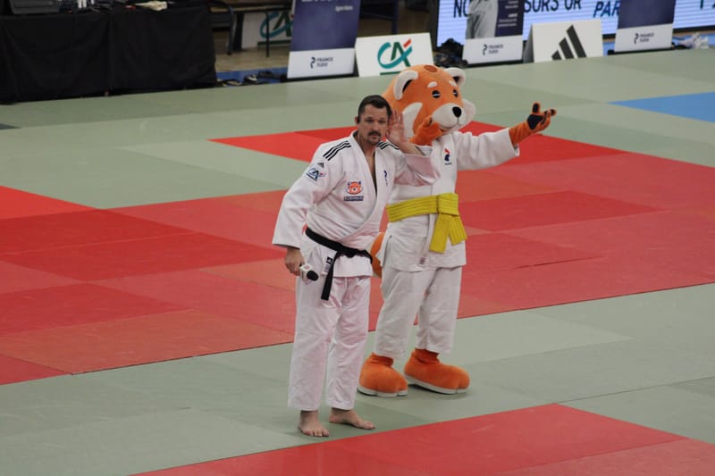 Itinéraire des Champions à Chartres