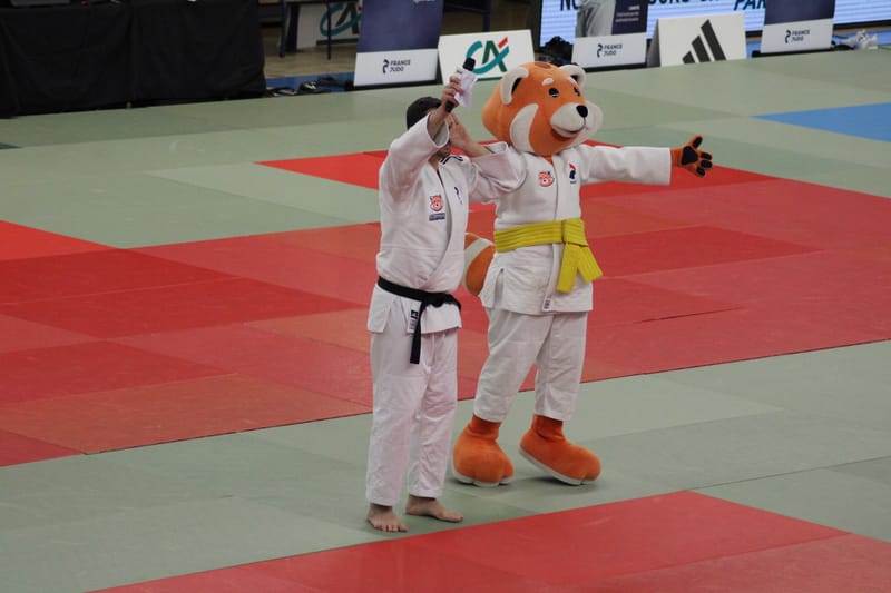 Itinéraire des Champions à Chartres