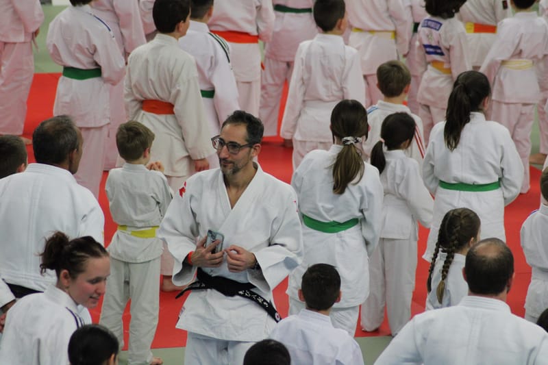 Itinéraire des Champions à Chartres