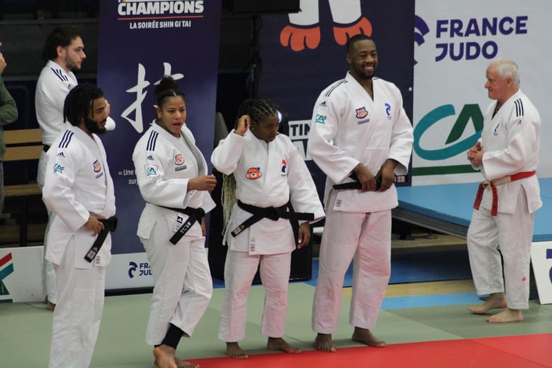 Itinéraire des Champions à Chartres